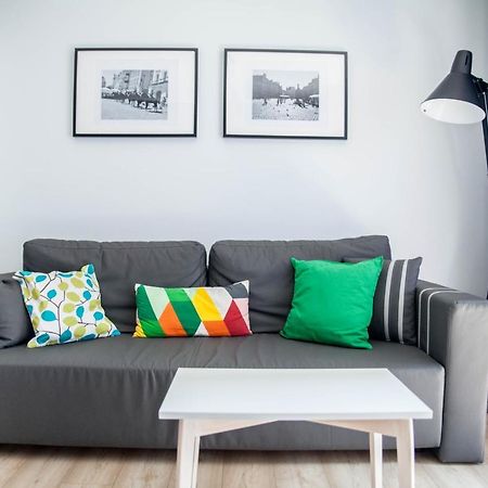 Msapartamenty Centrum 2 Poznań Zewnętrze zdjęcie