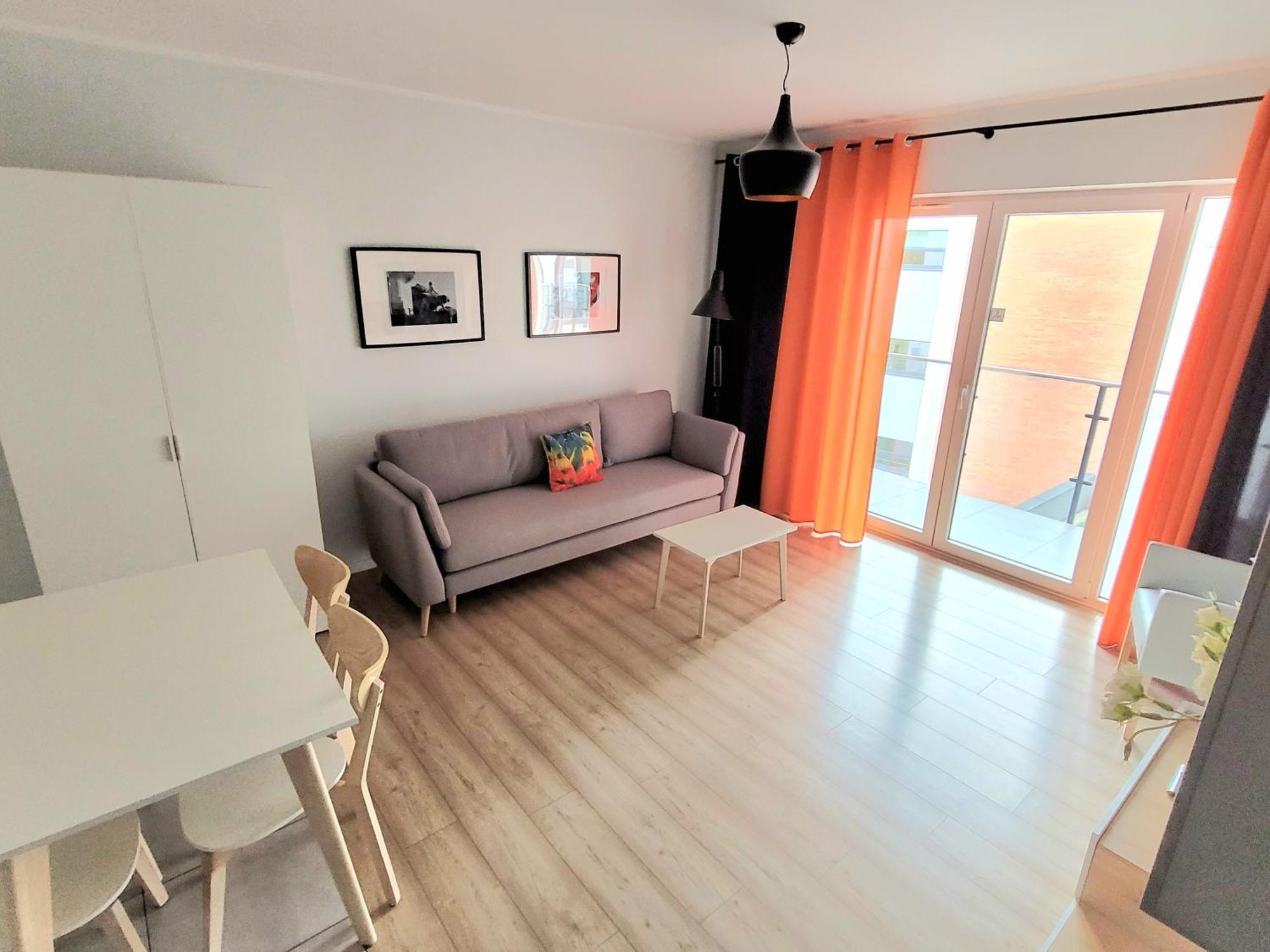 Msapartamenty Centrum 2 Poznań Zewnętrze zdjęcie