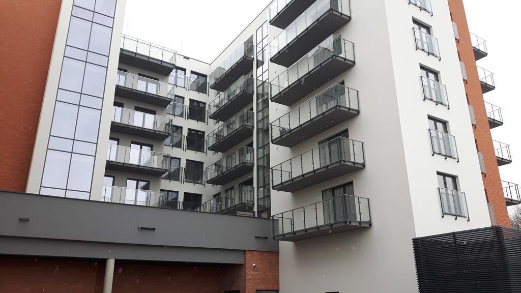 Msapartamenty Centrum 2 Poznań Zewnętrze zdjęcie