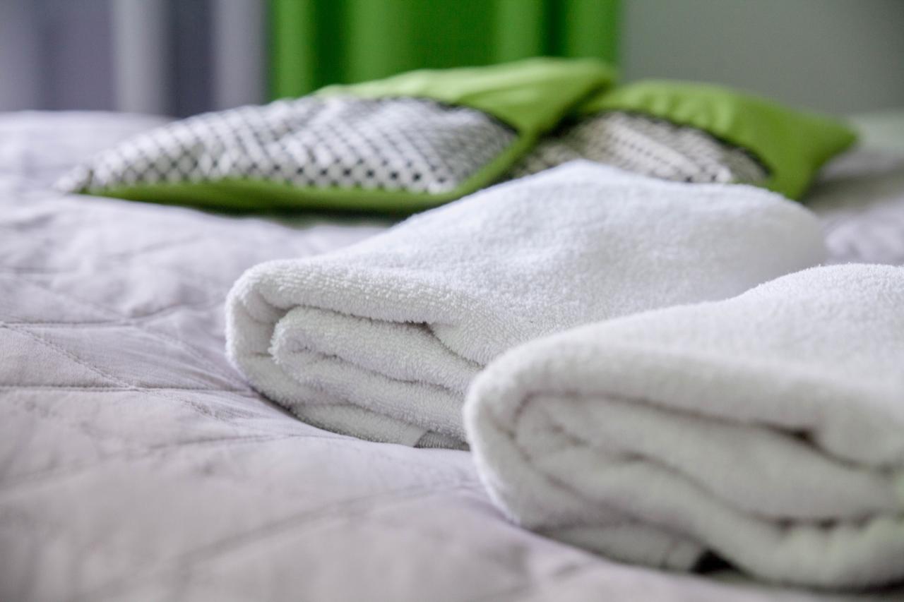Msapartamenty Centrum 2 Poznań Zewnętrze zdjęcie